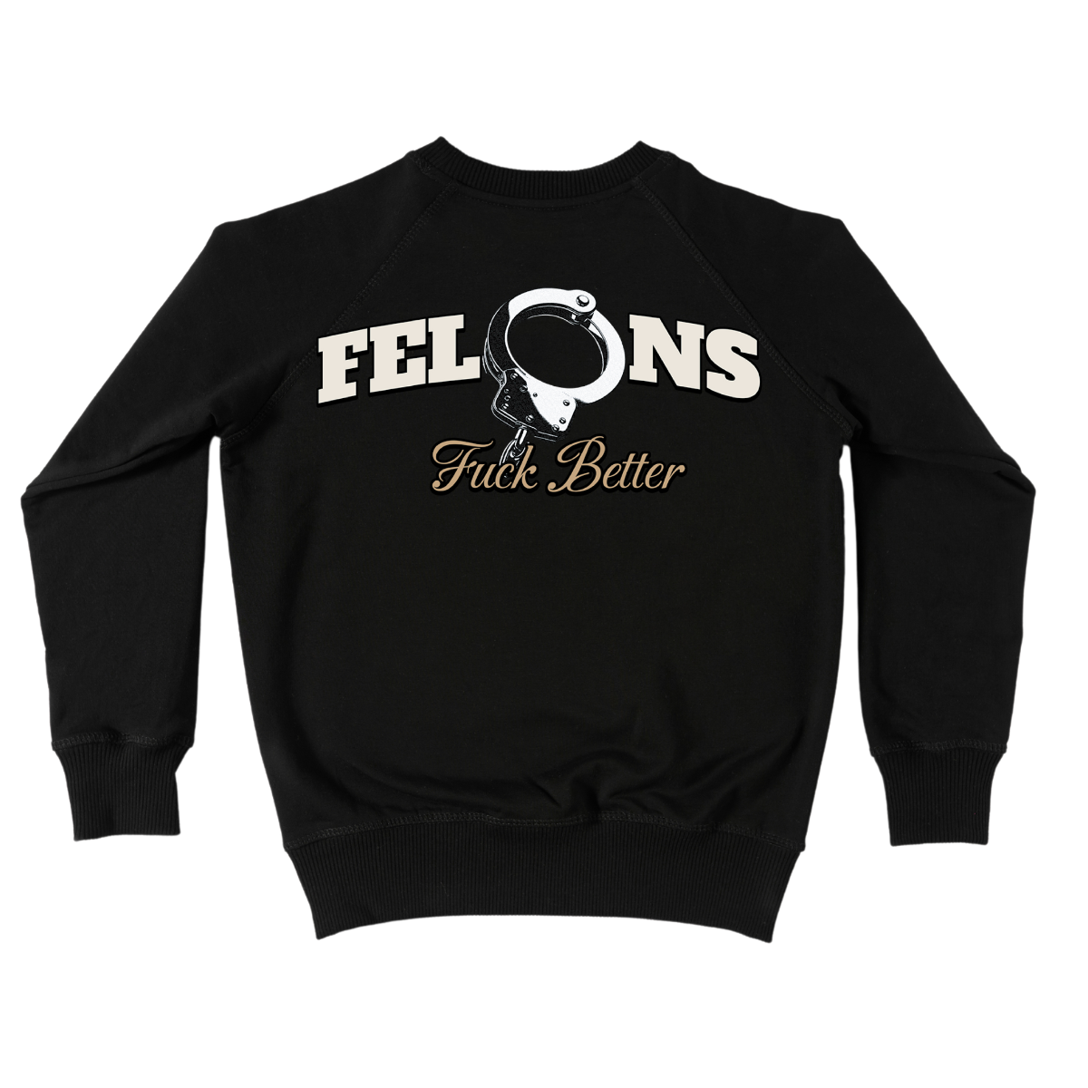 Crewneck Pullover Sweaters