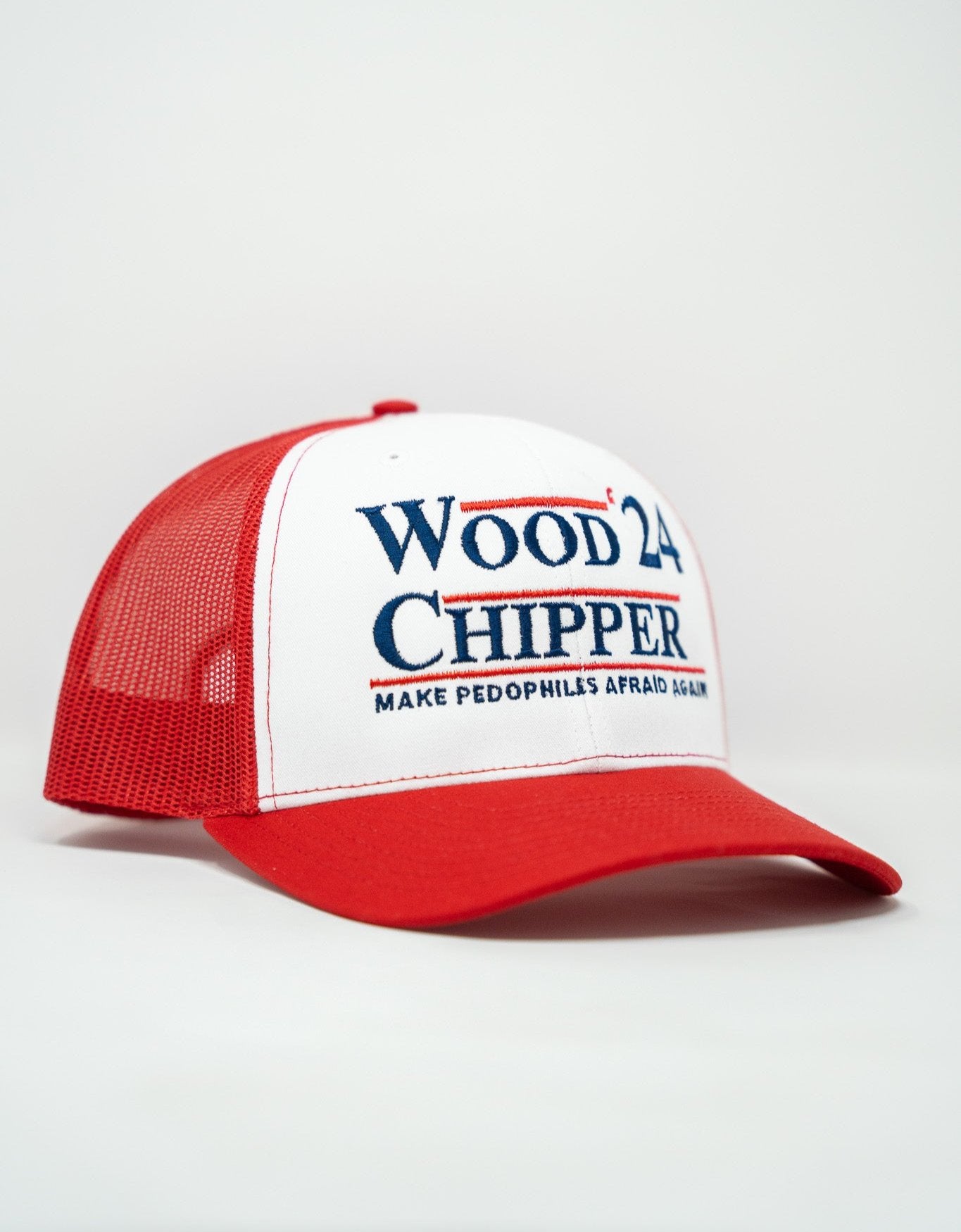 Woodchipper '24 Hat