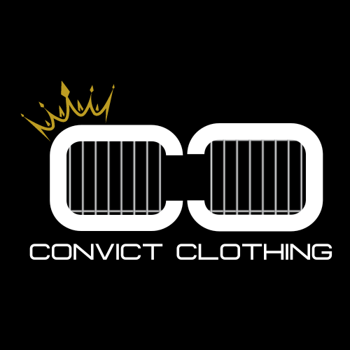 Convict Clothing